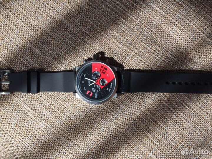 Часы мужские