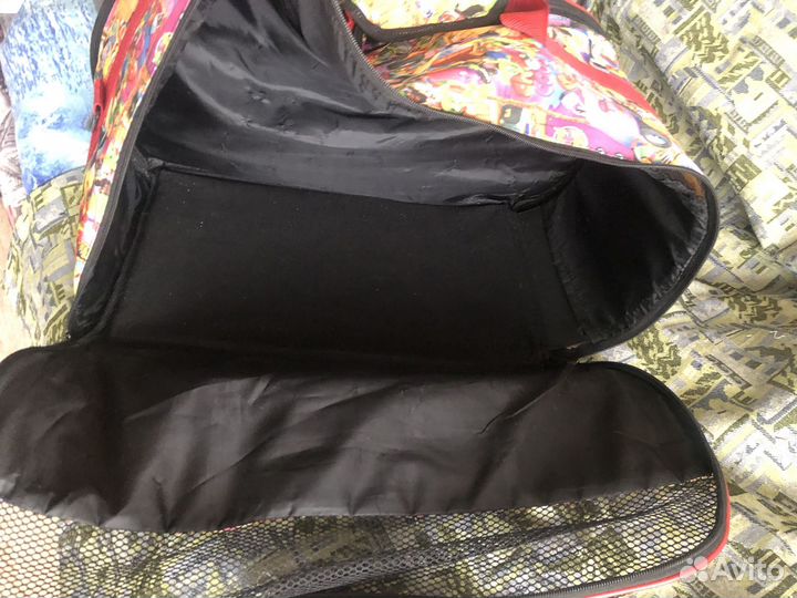 Переноска для кошек