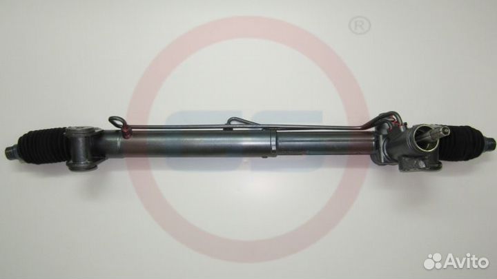 Рулевая рейка Chevrolet Trailblazer 2001