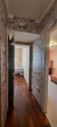 1-к. квартира, 30 м², 5/5 эт.