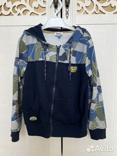 Костюм на мальчика 122 р futurino