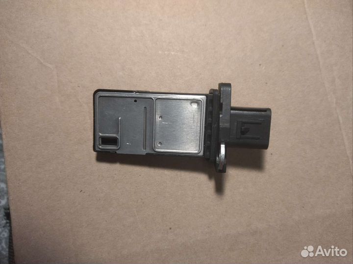 Датчик расхода воздуха дмрв Citroen Jumper 250 2.2