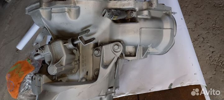 Привод левый, привод правый,мкпп дэу Леганза