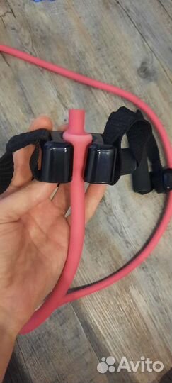 Эспандер трубчатый