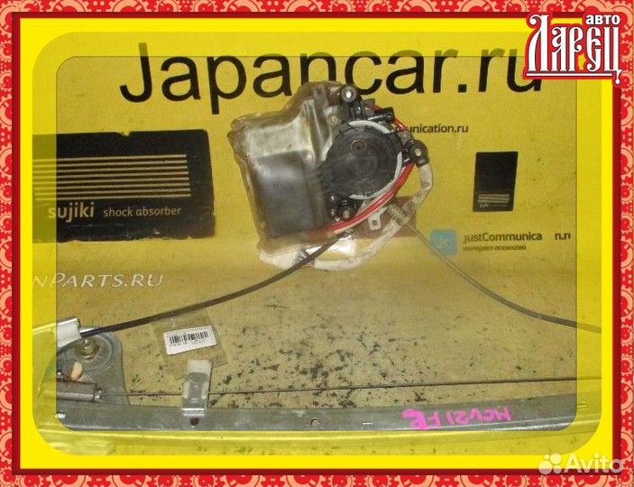 Стеклоподъемный механизм Toyota Windom