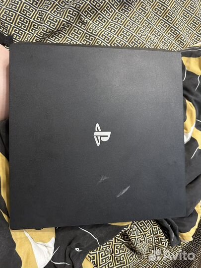 Sony playstation 4 pro 1tb