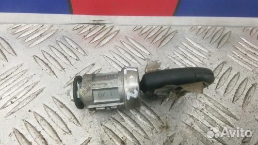 Замок зажигания ford focus 1 (TML12J101)