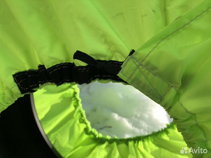 Чехлы для хранения колес