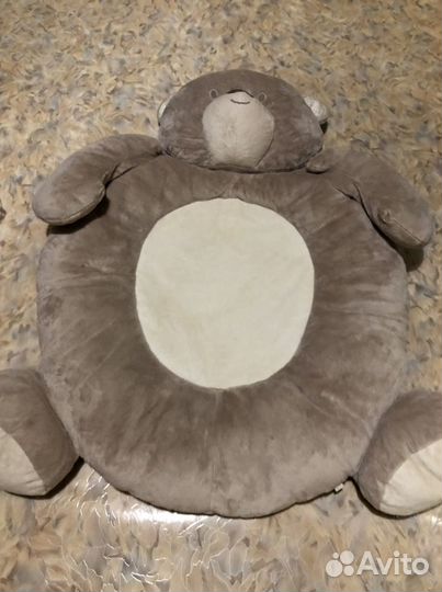 Развивающий коврик 