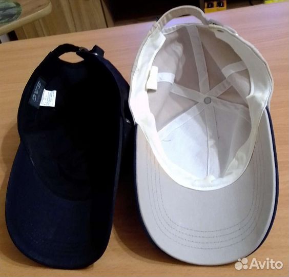 Кепка бейсболка мужская