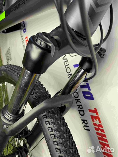 Велосипед Stels Navigator 640 D 26