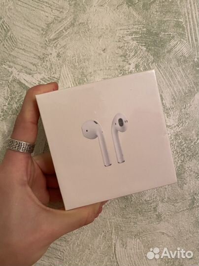 AirPods