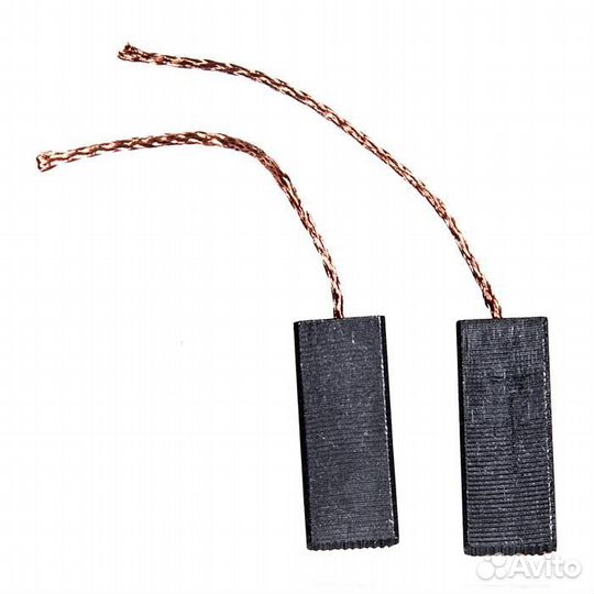 Щетки электродвигателя стиральной машины Indesit