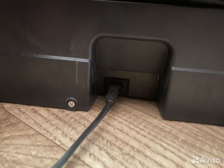 Мфу epson l364 принтер