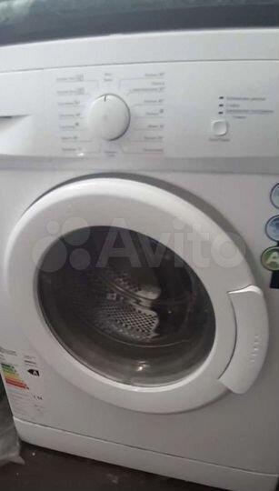 Комната 6 м² в 4-к., 2/2 эт.