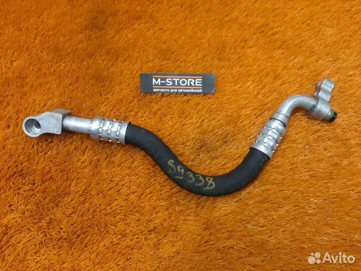 Трубка кондиционера Mercedes-Benz S-Class W220