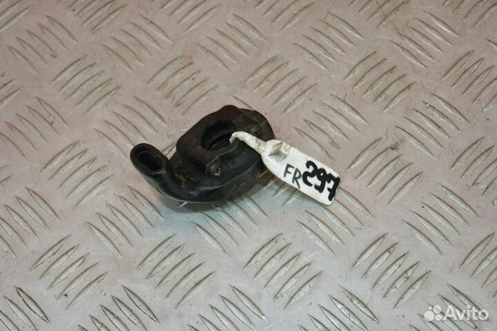 Механизм тросика газа Yamaha TTR 250 Raid