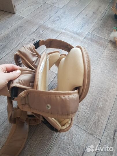 Рюкзак переноска кенгуру