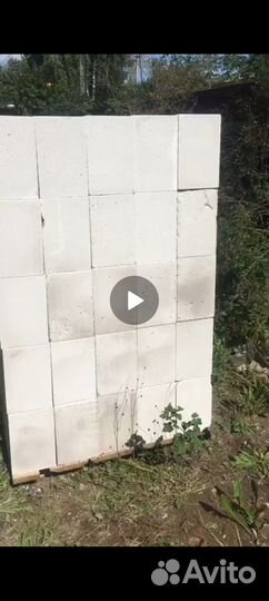 Газоблоки продаю