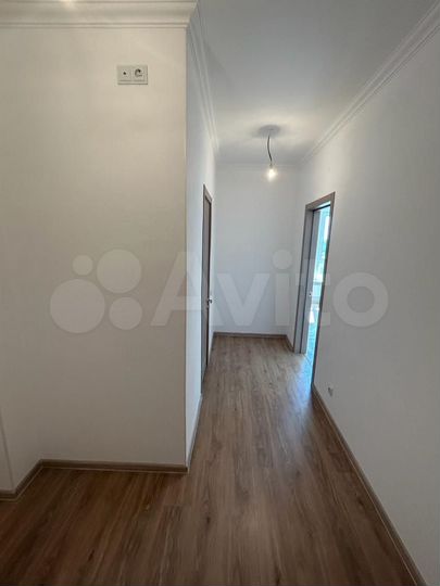 Квартира-студия, 28,2 м², 6/16 эт.