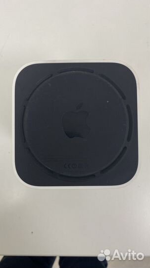 AirPort Extreme