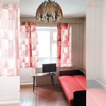 1-к. квартира, 29,9 м², 3/5 эт.