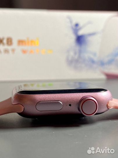 SMART watch x8 mini