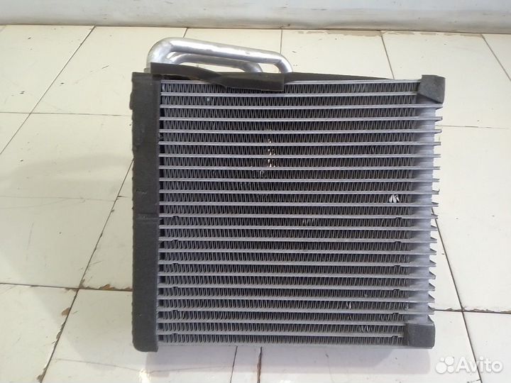 Осушитель системы кондиционирования (Opel Mokka)