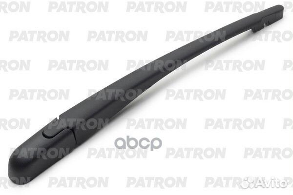 Рычаг стеклоочистителя задн. peugeot: 106 II 96