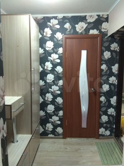 2-к. квартира, 46 м², 2/2 эт.