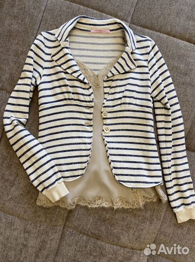 Женская одежда