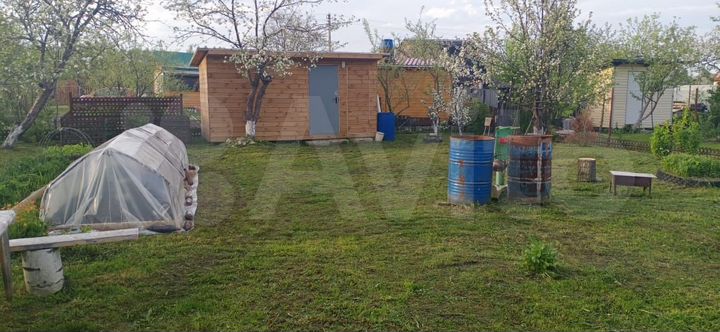 Участок 4,6 сот. (СНТ, ДНП)