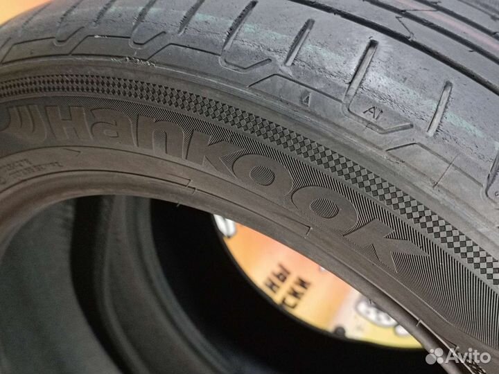 Hankook Ventus Prime 3 K125 215/55 R17 94V