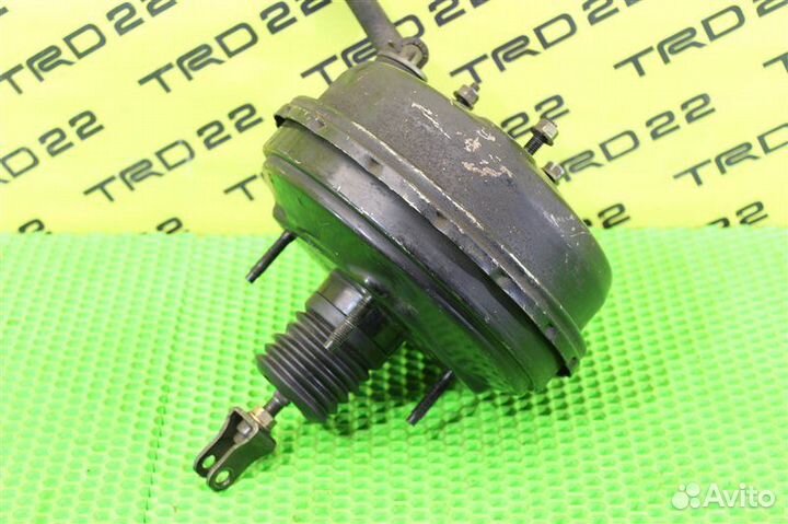 Вакуумный усилитель Toyota Ipsum SXM10 3S-FE 1999