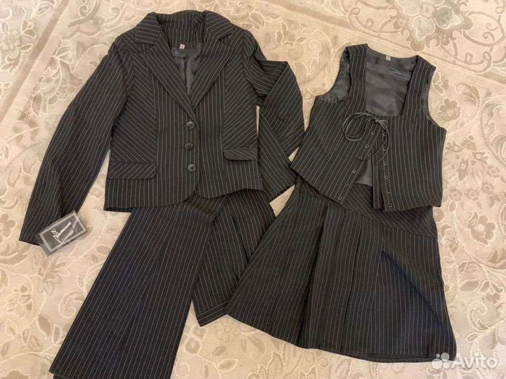 Детская одежда