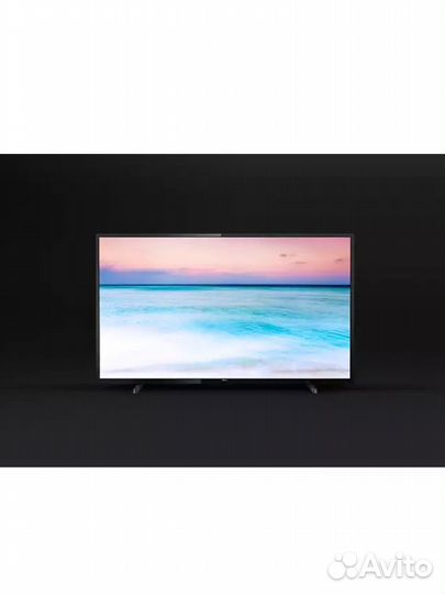 Телевизор Philips 50PUS6504/60