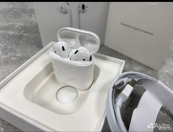 Airpods 2