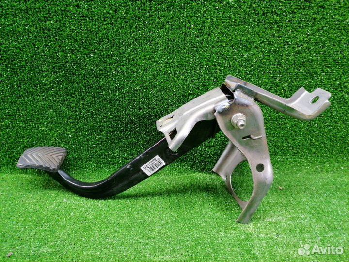 Педаль тормоза Kia Rio 3 QB 1.6 G4FC 2013