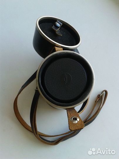 Телеобъектив Таир-11А с адаптером байонет