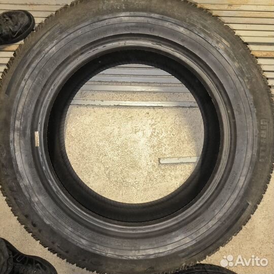 Pirelli Scorpion Zero 275/55 R19 111V