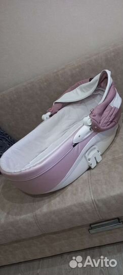 Коляска adamex 3 в 1