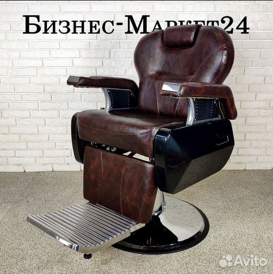 Барбер кресло,Кресло для барбершопа,HL-31804-L#905