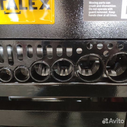 Станок для разделки кабеля Stalex MSY-50