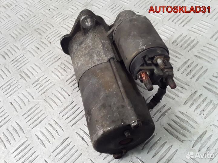 Стартер Opel Vectra C 2,2 Z22SE 12567585