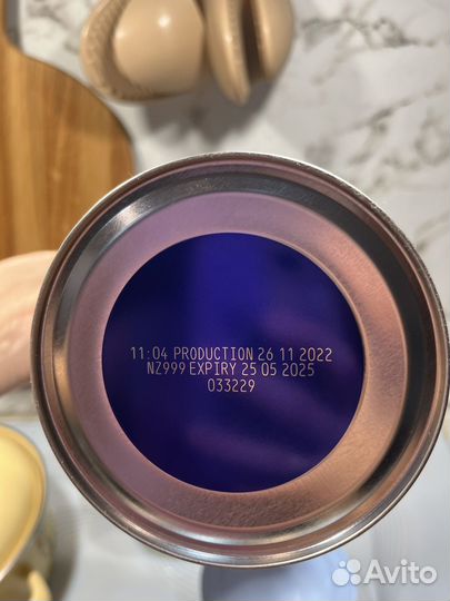 Нэнни 1 с пребиотиками и нэнни классик