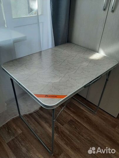 Стол туристический раскладной