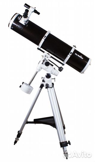 Телескоп Sky-Watcher BK P1501EQ3-2