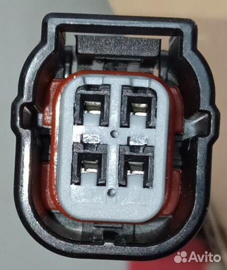 Датчик кислородный (лямбда-зонд) Honda K20Z3 Denso