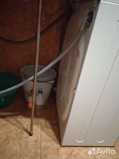 Стиральная машина автомат