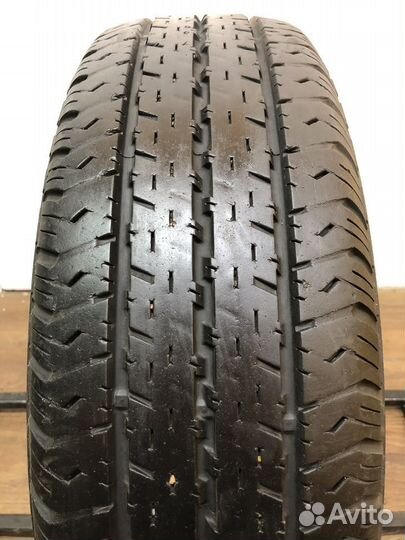 Nokian Tyres Hakka C Cargo 215/75 R16C S